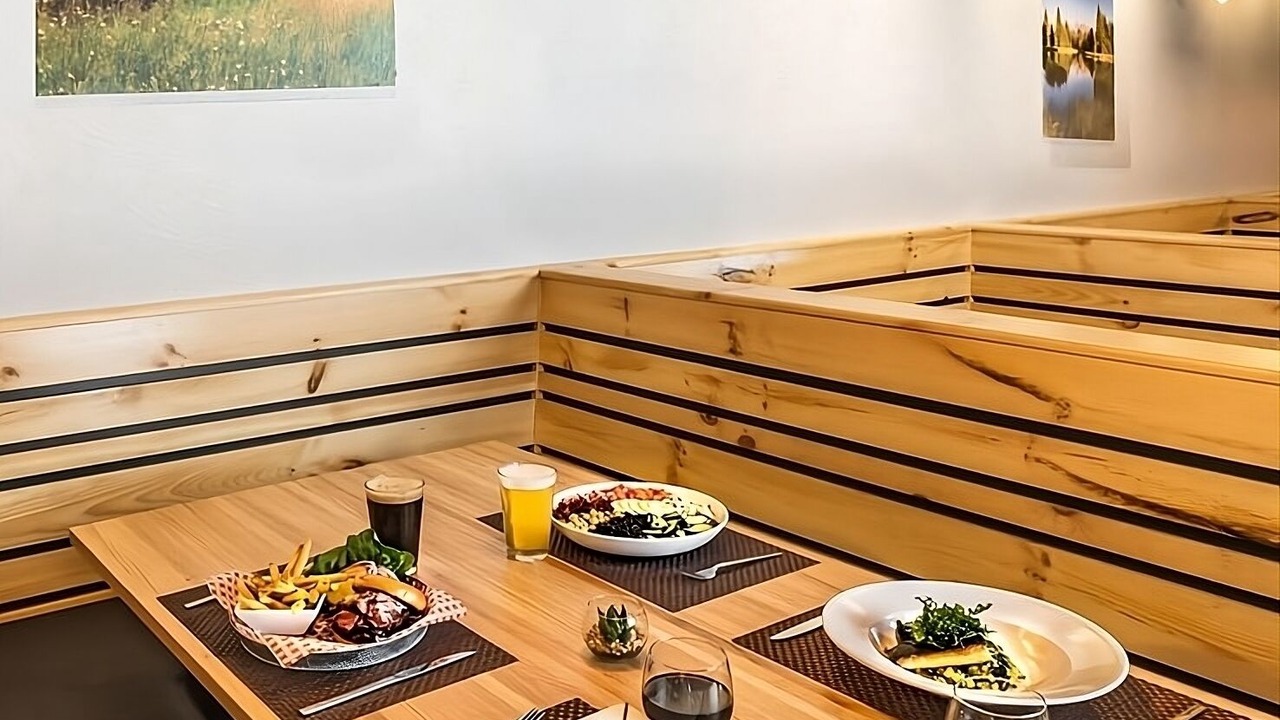 Photo of Others in Moran