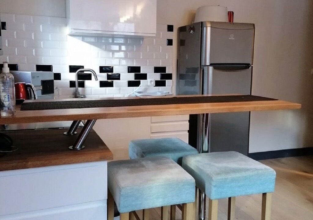 Photo of Kitchen in Bozel