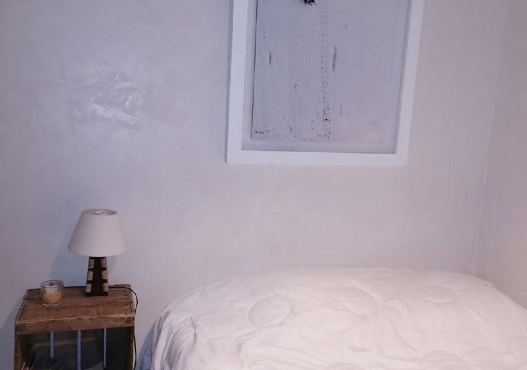 Photo of Bedroom in Bozel