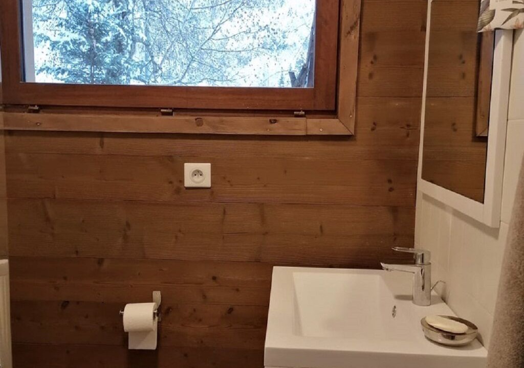 Photo of Bathroom in Bozel