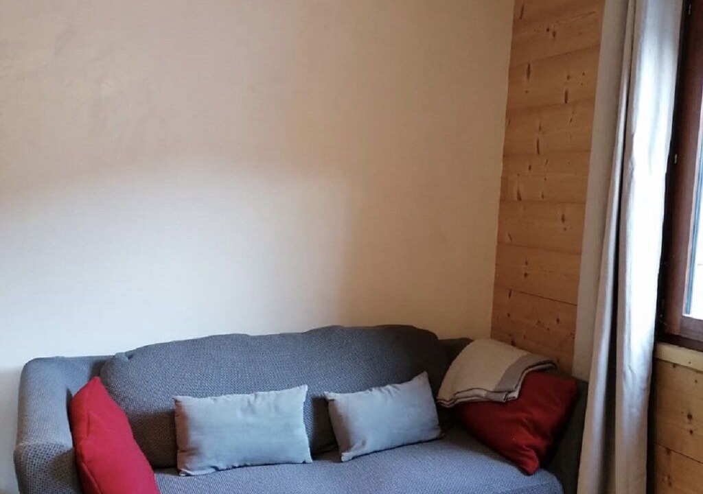 Photo of Livingroom in Bozel