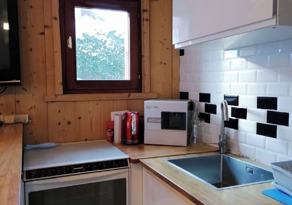Photo of Kitchen in Bozel