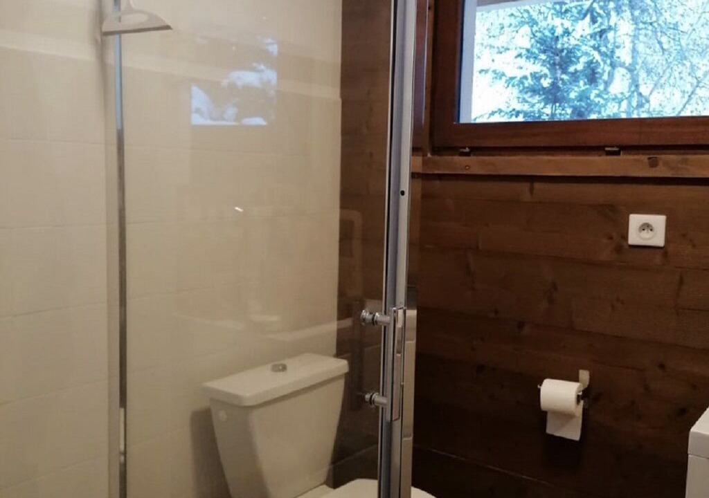 Photo of Bathroom in Bozel