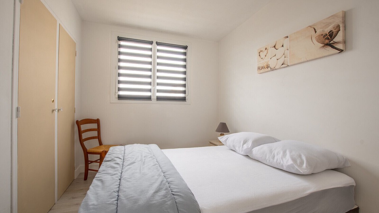 Photo of Bedroom in Notre-Dame-de-Monts