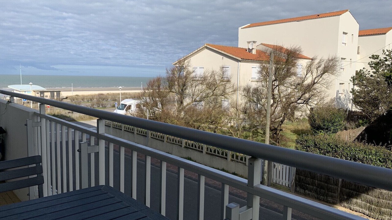 Photo of Outdoor in Notre-Dame-de-Monts