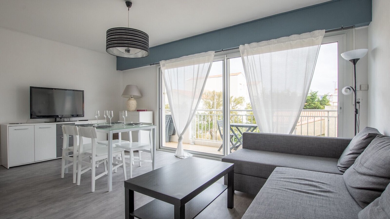 Photo of Livingroom in Notre-Dame-de-Monts