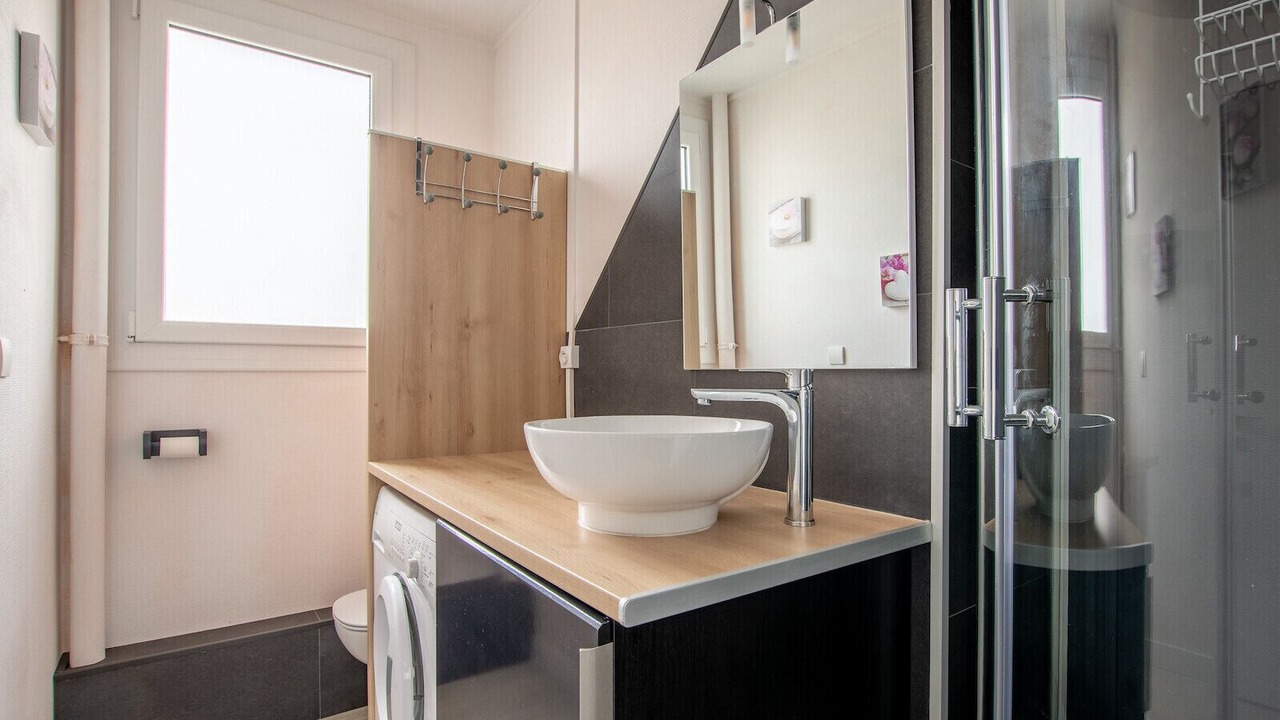 Photo of Bathroom in Notre-Dame-de-Monts