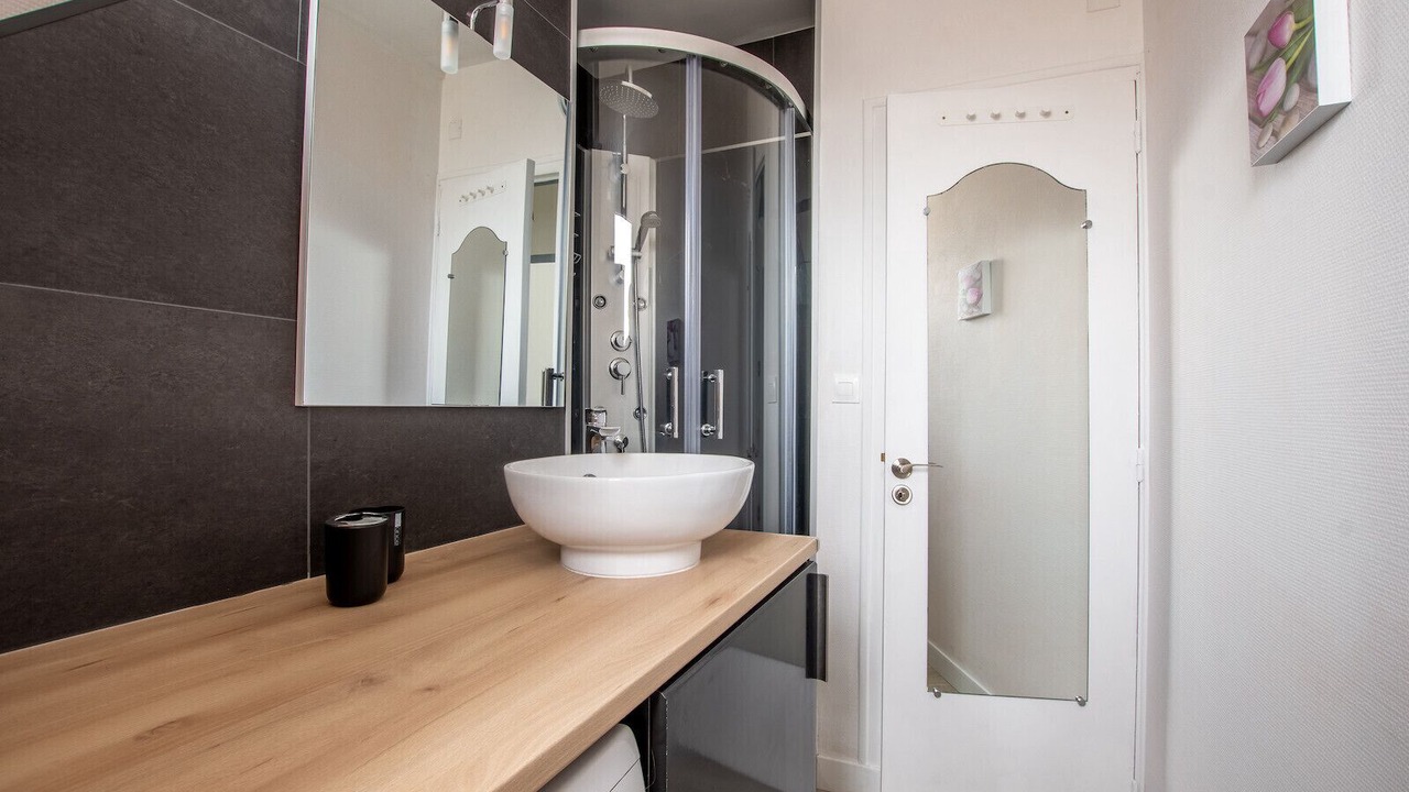 Photo of Bathroom in Notre-Dame-de-Monts