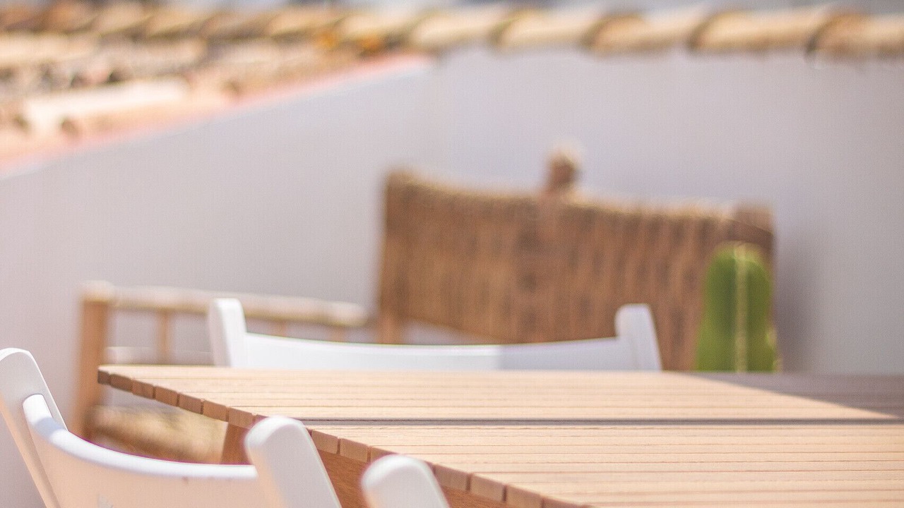 Photo of Outdoor in Altea
