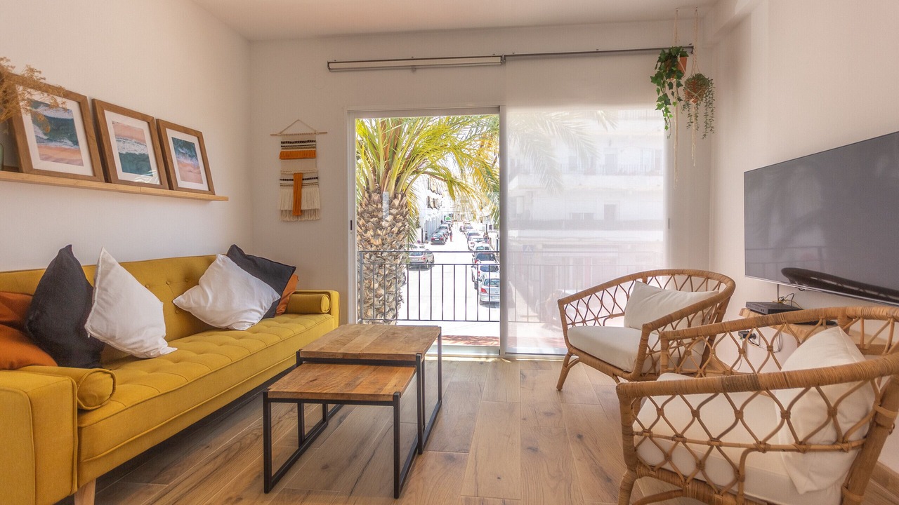 Photo of Livingroom in Altea