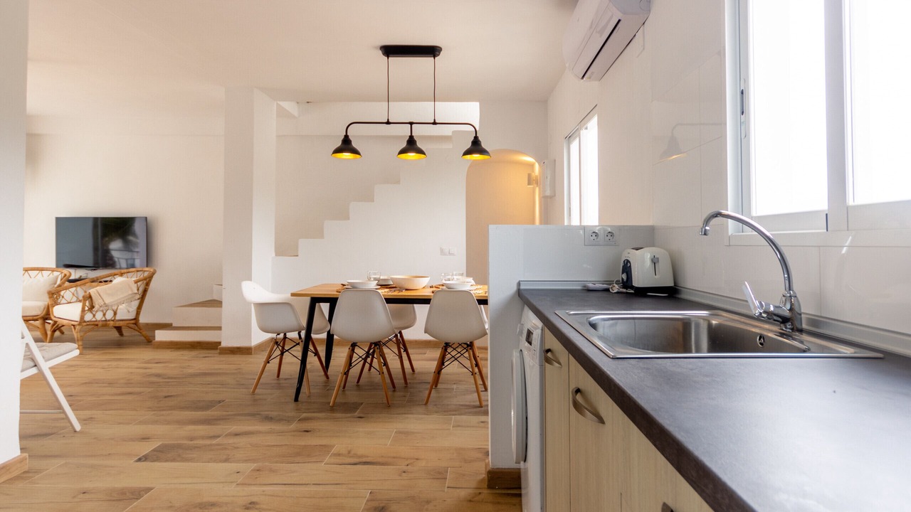 Photo of Kitchen in Altea