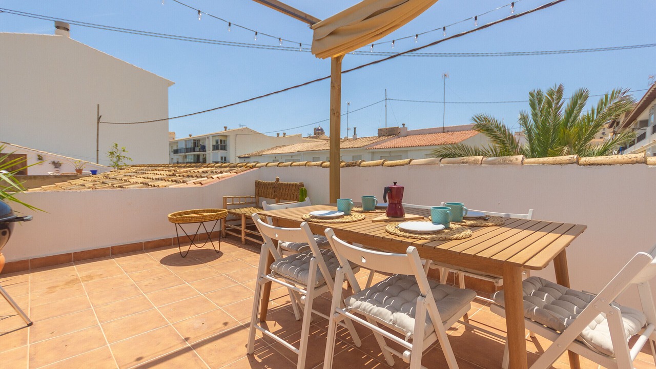 Photo of Outdoor in Altea