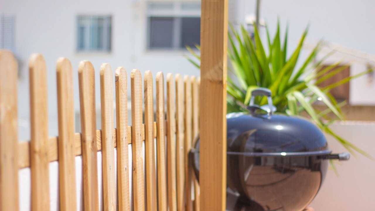 Photo of Outdoor in Altea