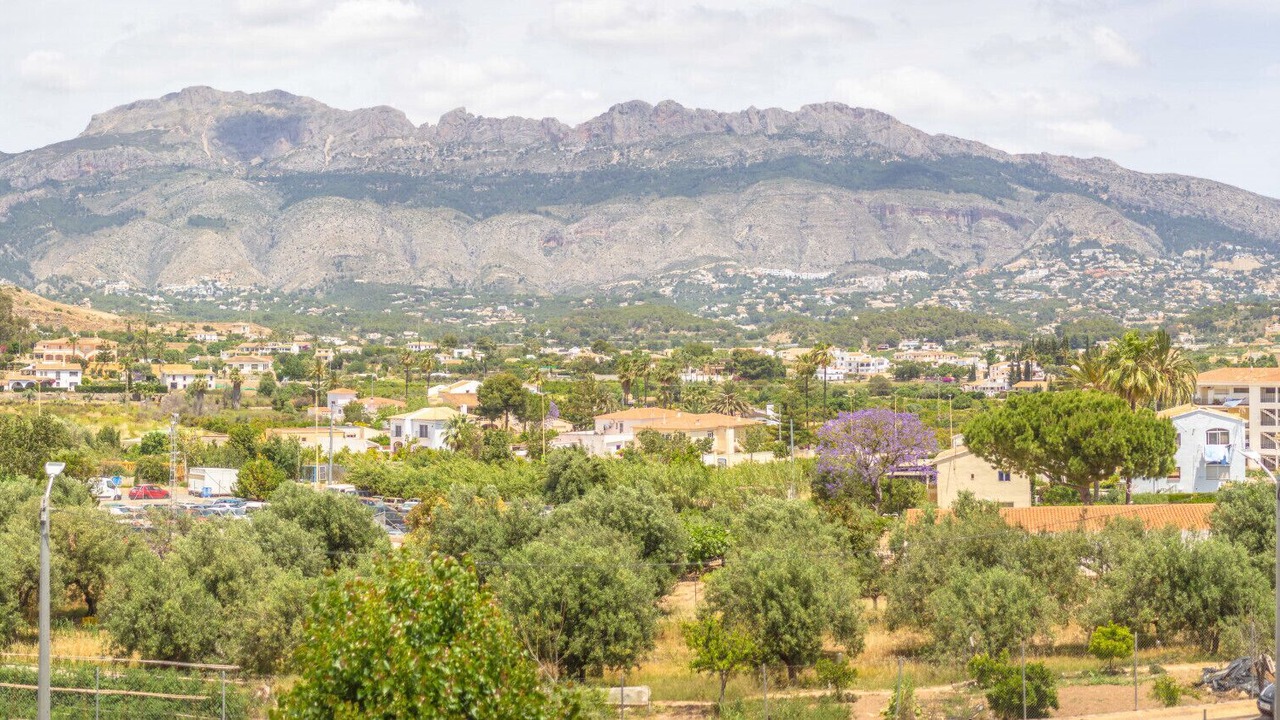 Photo of Others in Altea