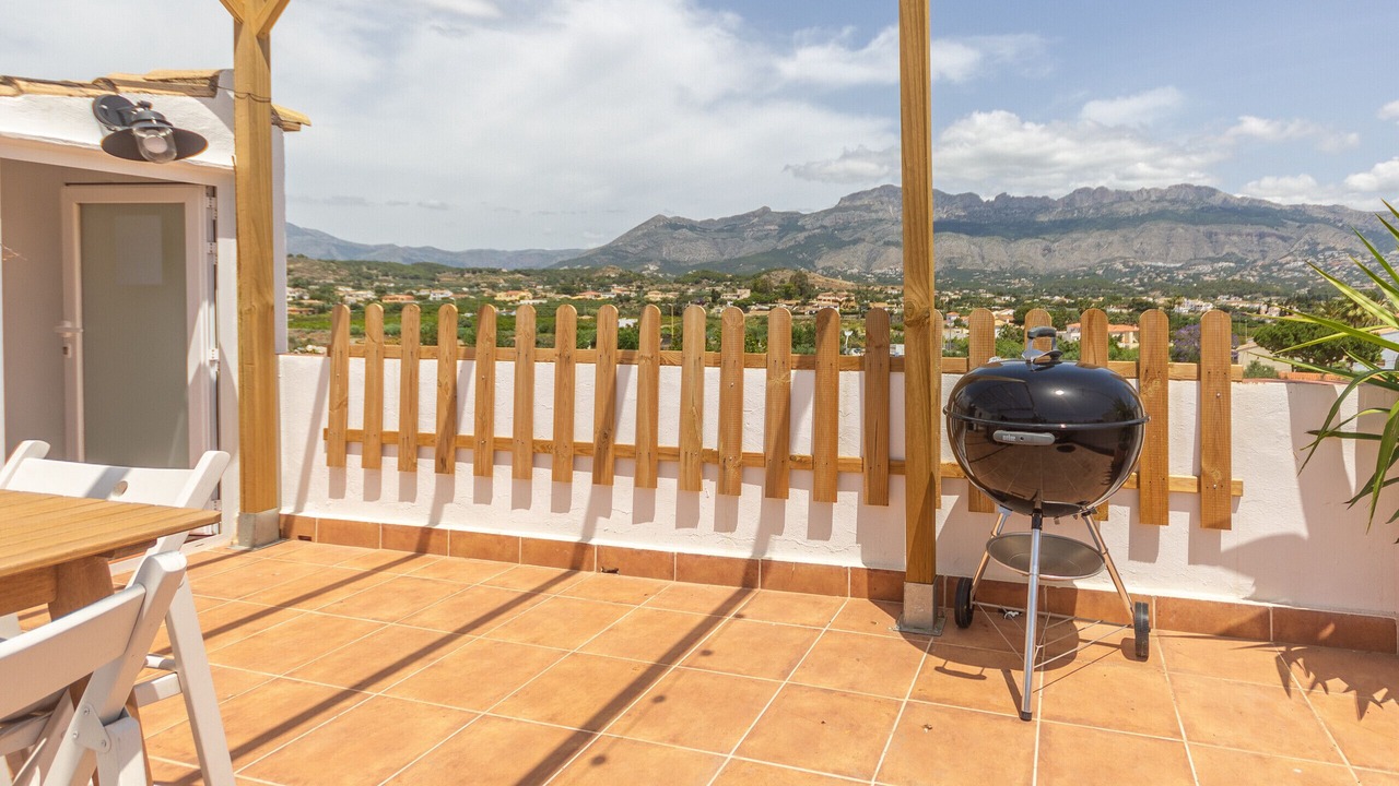 Photo of Outdoor in Altea
