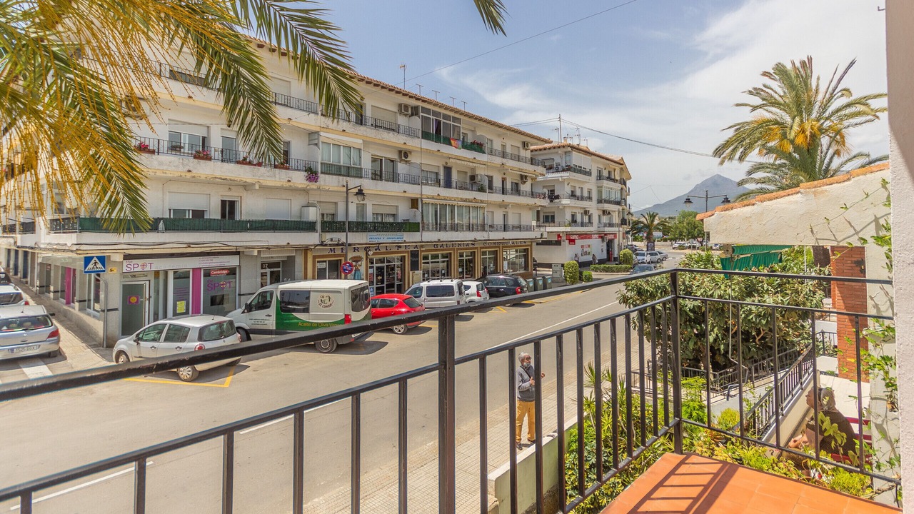 Photo of Outdoor in Altea