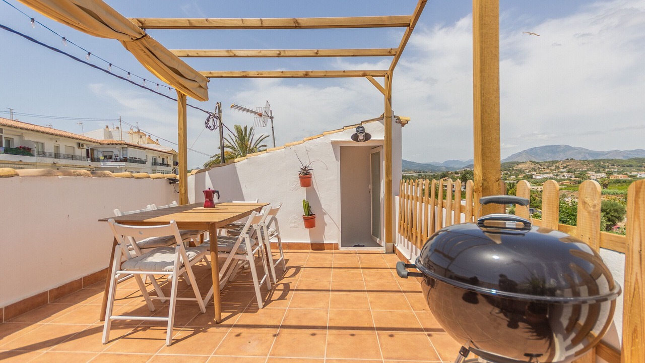 Photo of Outdoor in Altea