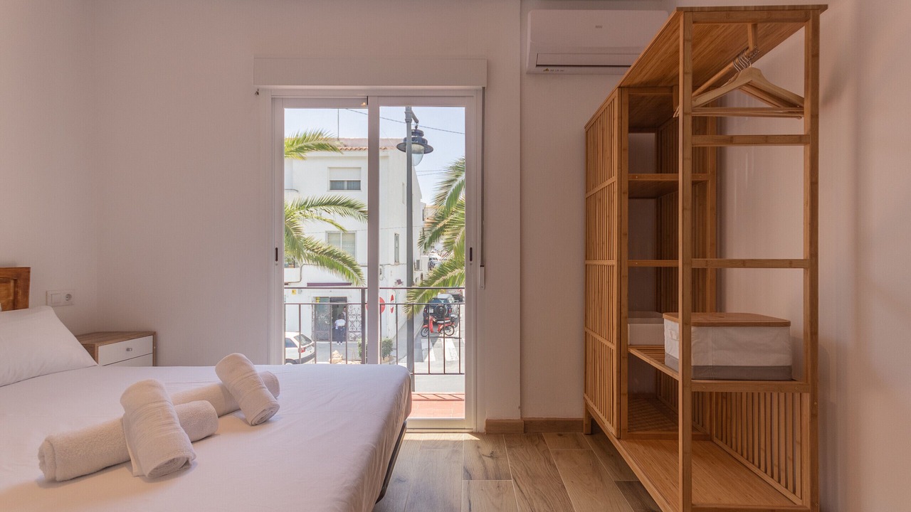 Photo of Bedroom in Altea