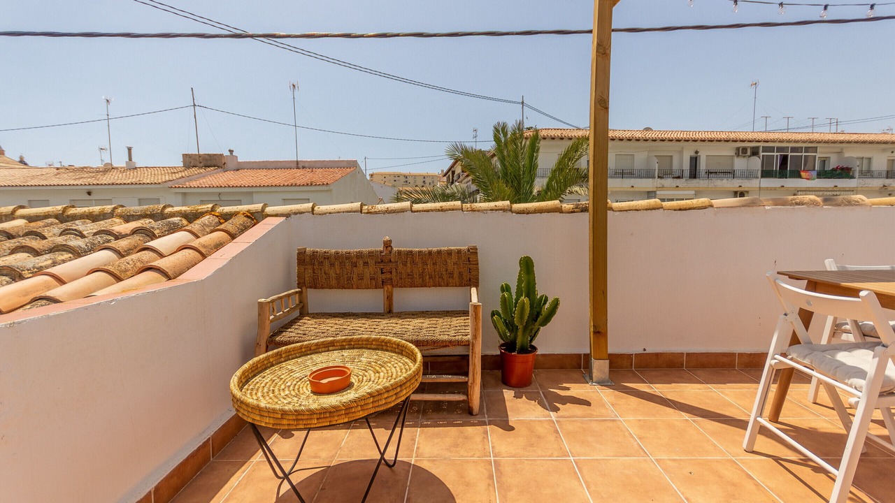 Photo of Outdoor in Altea