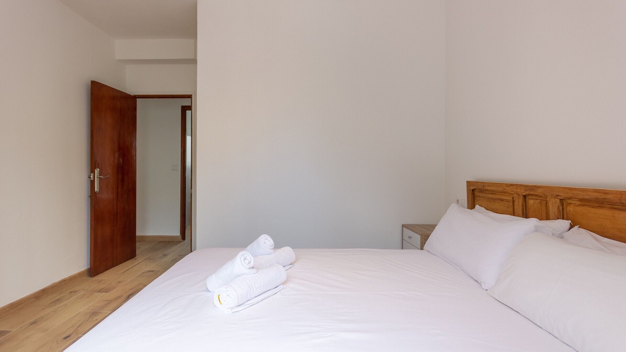 Photo of Bedroom in Altea