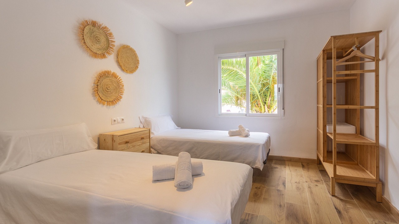 Photo of Bedroom in Altea
