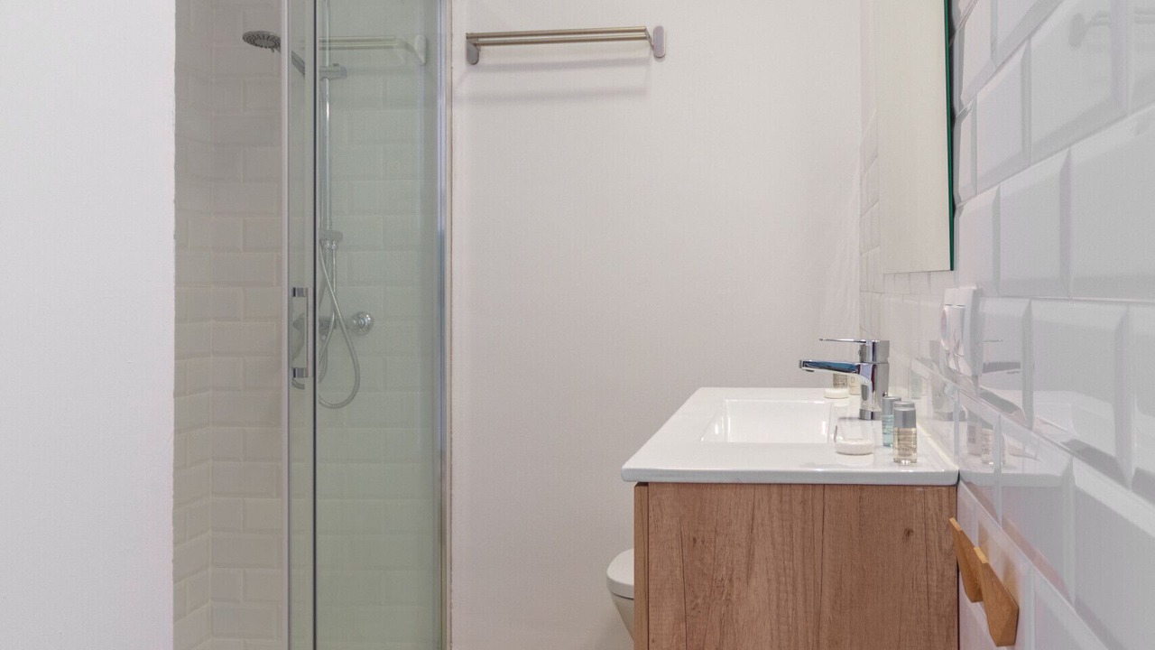 Photo of Bathroom in Altea