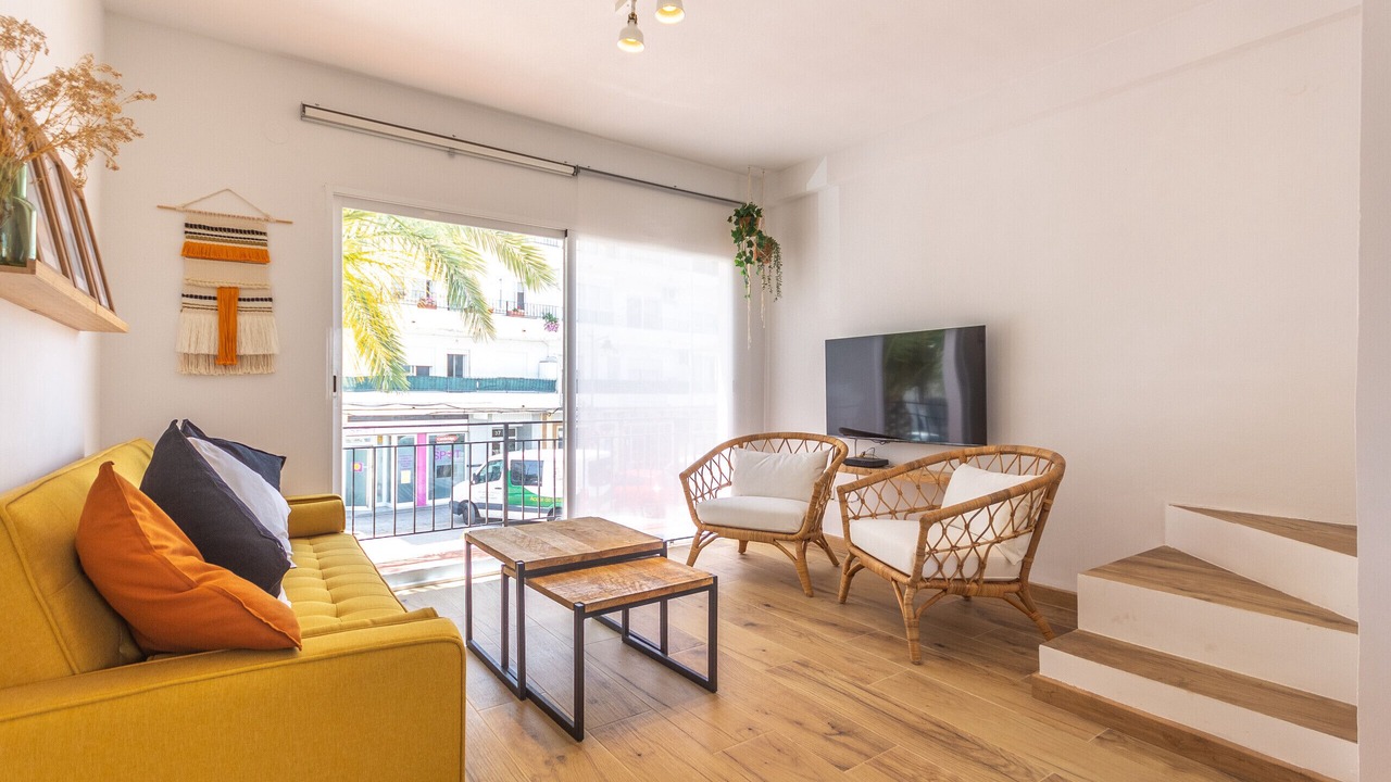 Photo of Livingroom in Altea
