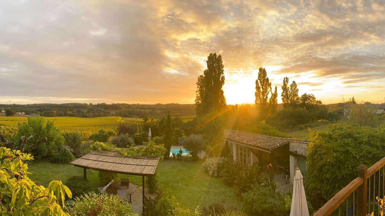 Photo of Outdoor in Saint-Andre-et-Appelles