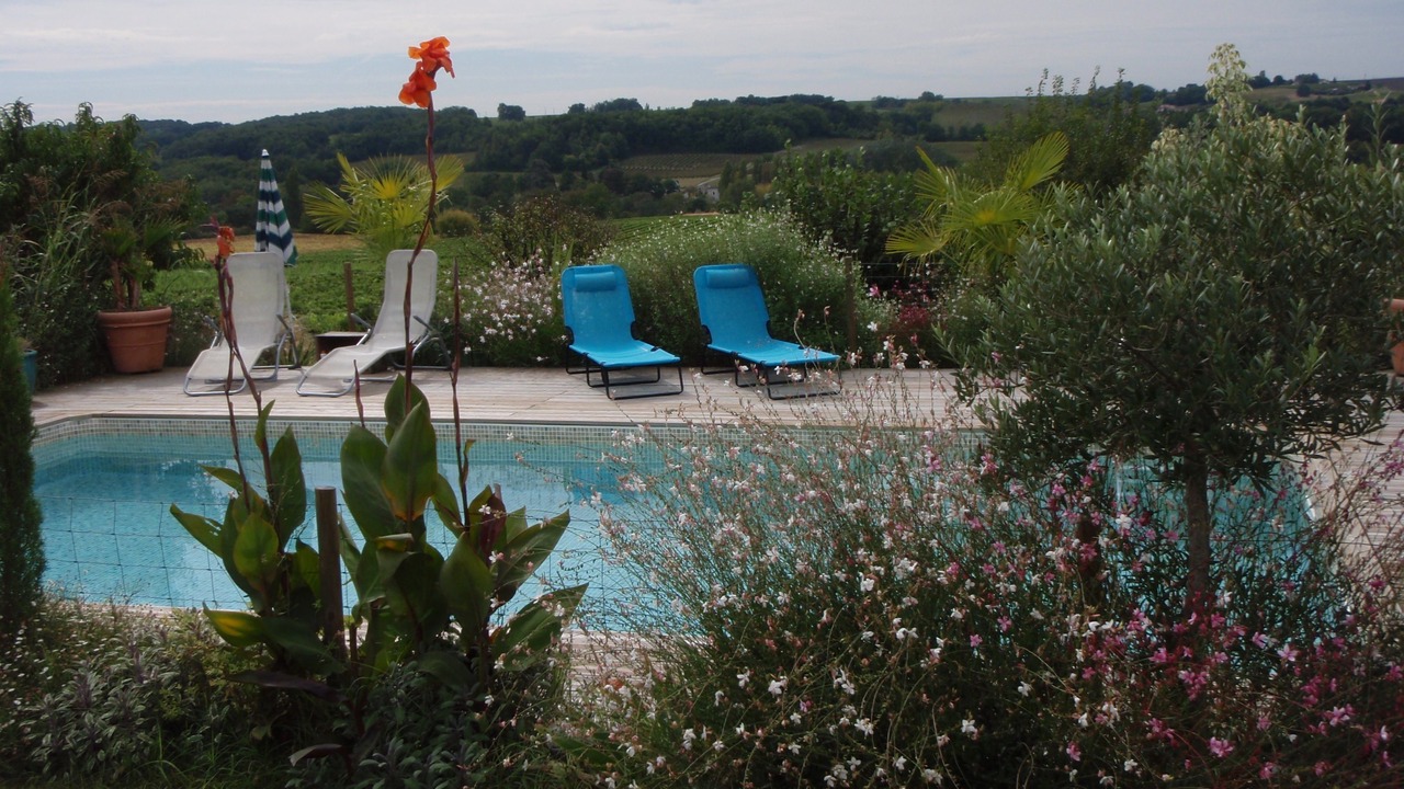 Photo of Outdoor in Saint-Andre-et-Appelles