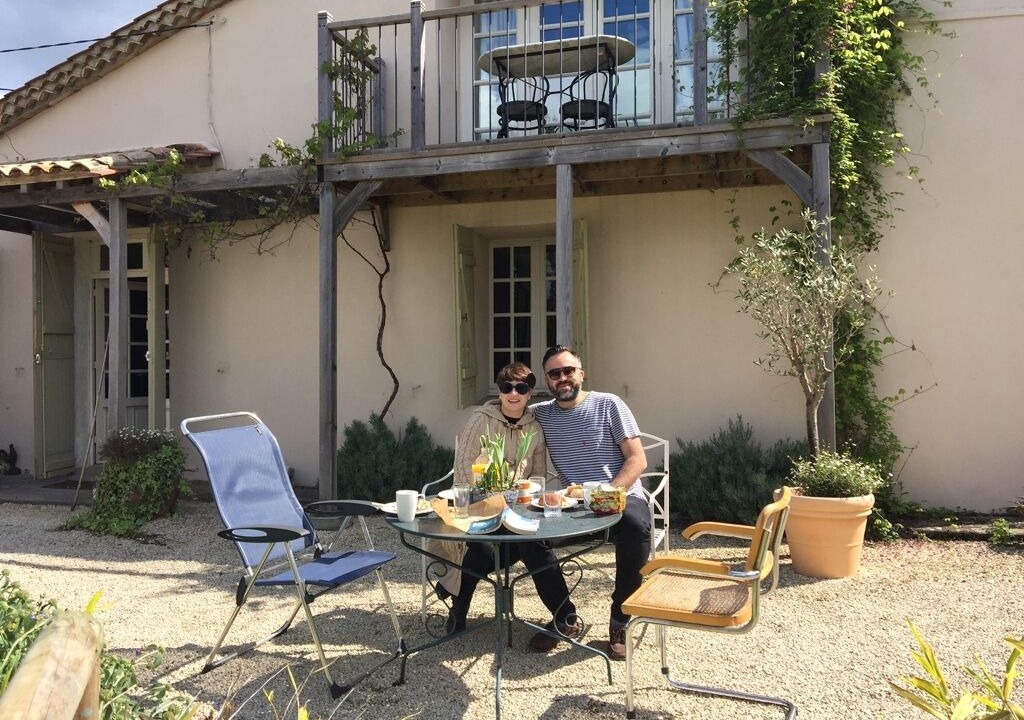 Photo of Outdoor in Saint-Andre-et-Appelles