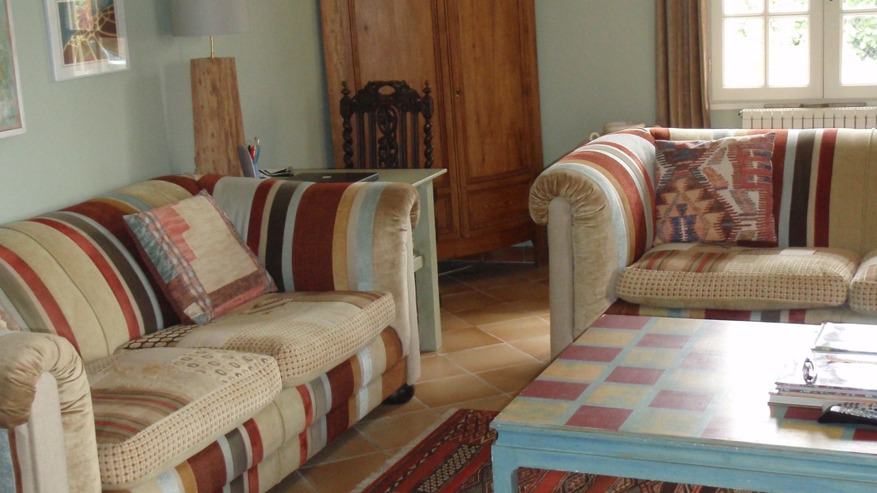 Photo of Livingroom in Saint-Andre-et-Appelles