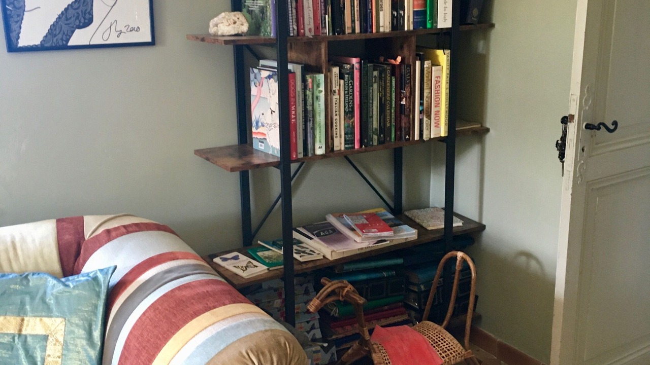 Photo of Livingroom in Saint-Andre-et-Appelles