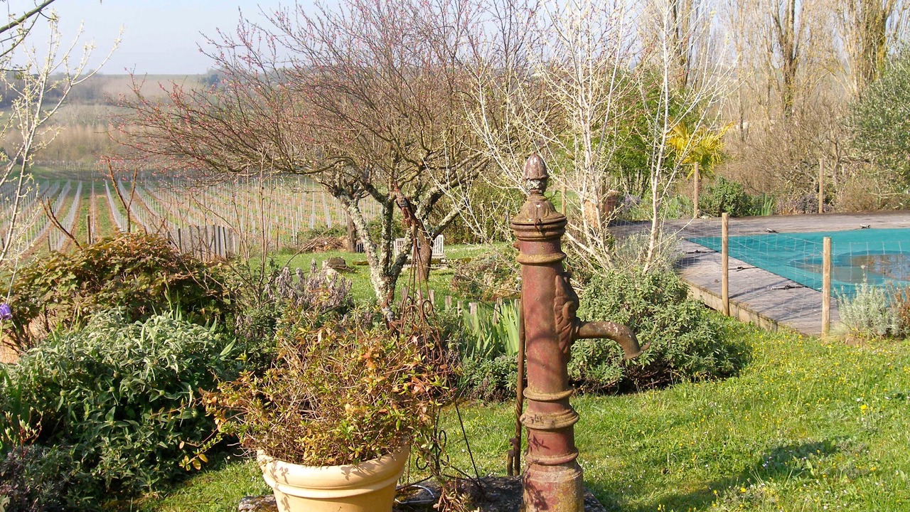 Photo of Outdoor in Saint-Andre-et-Appelles