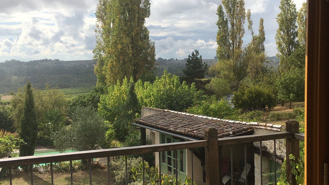 Photo of Outdoor in Saint-Andre-et-Appelles