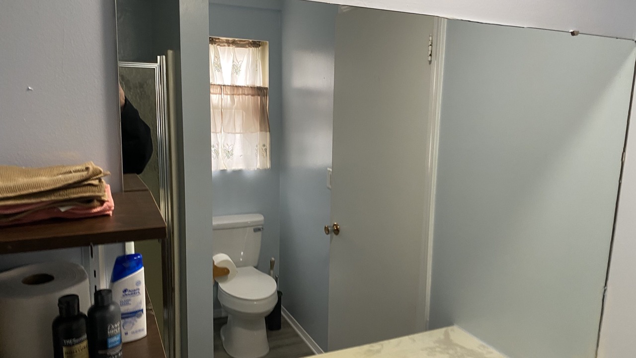 Photo of Bathroom in Helmer