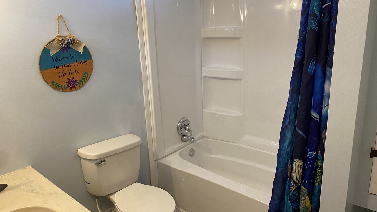 Photo of Bathroom in Helmer