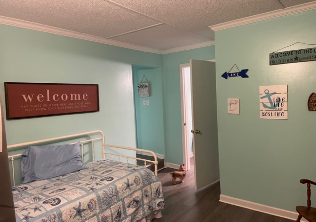 Photo of Bedroom in Helmer