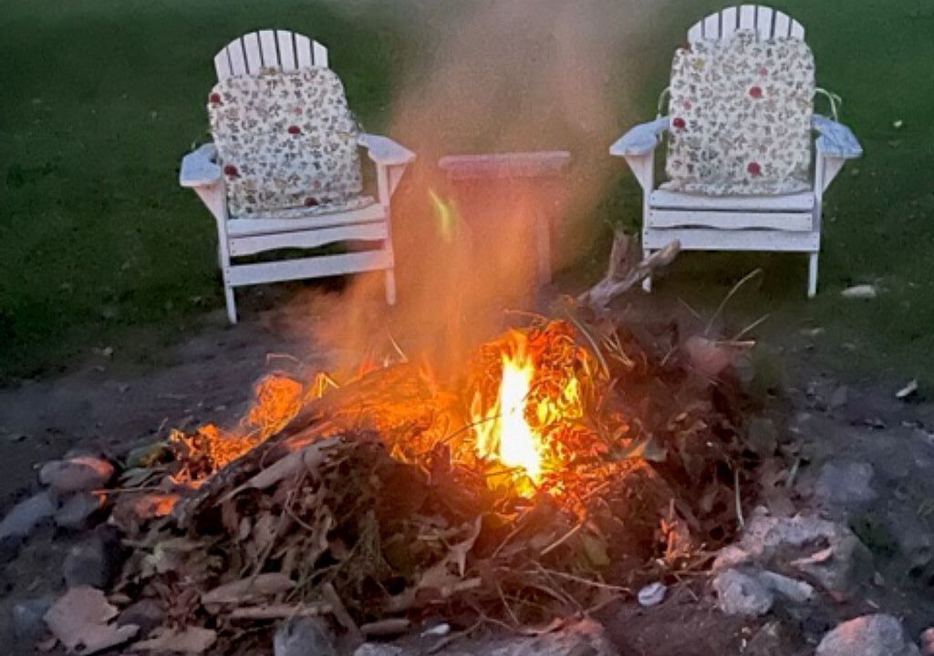 Photo of Outdoor in Helmer