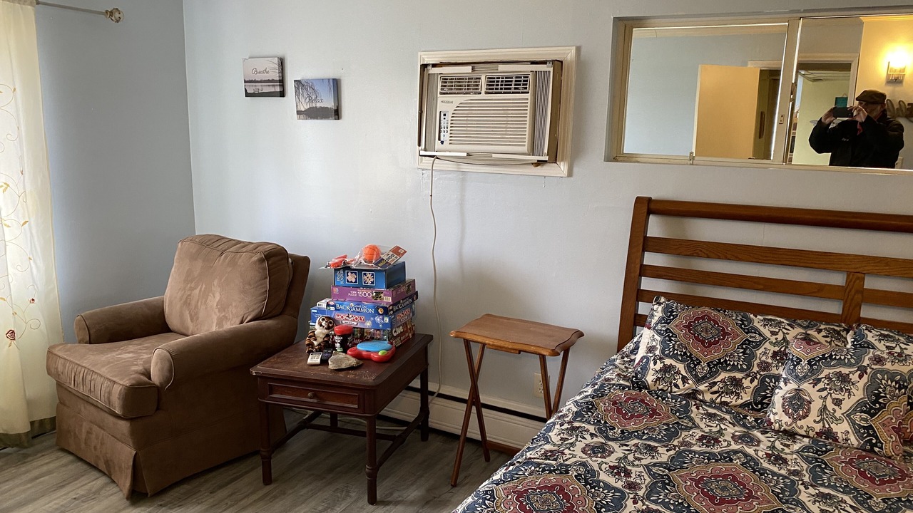 Photo of Bedroom in Helmer