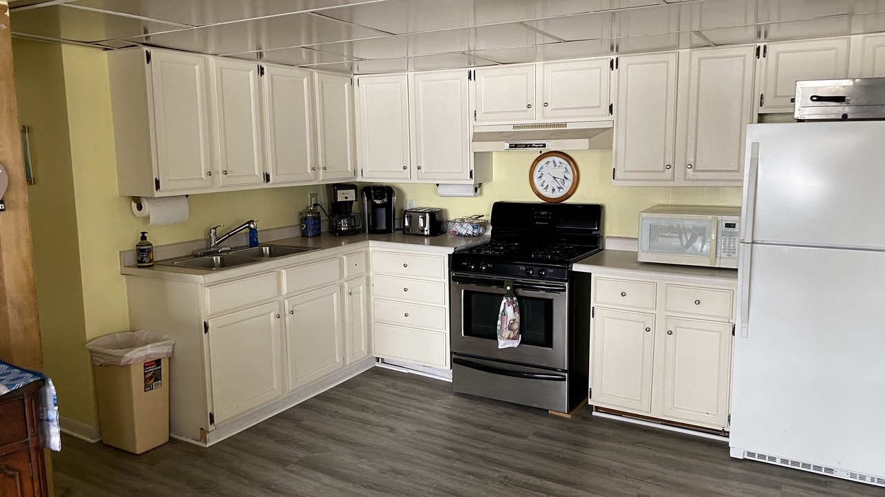 Photo of Kitchen in Helmer