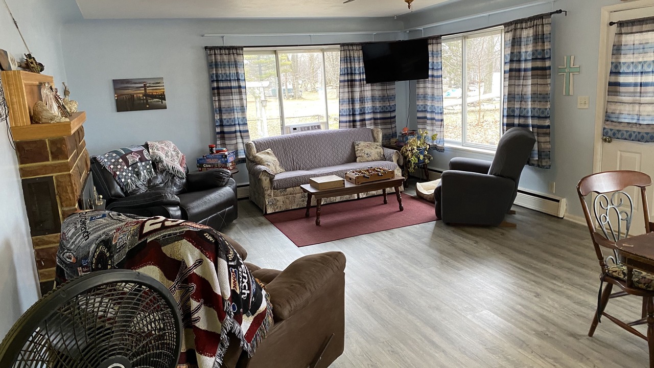 Photo of Livingroom in Helmer