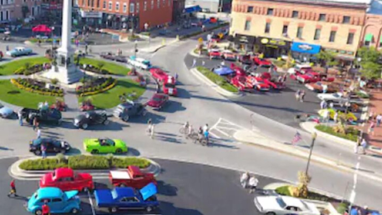 Photo of Outdoor in Helmer
