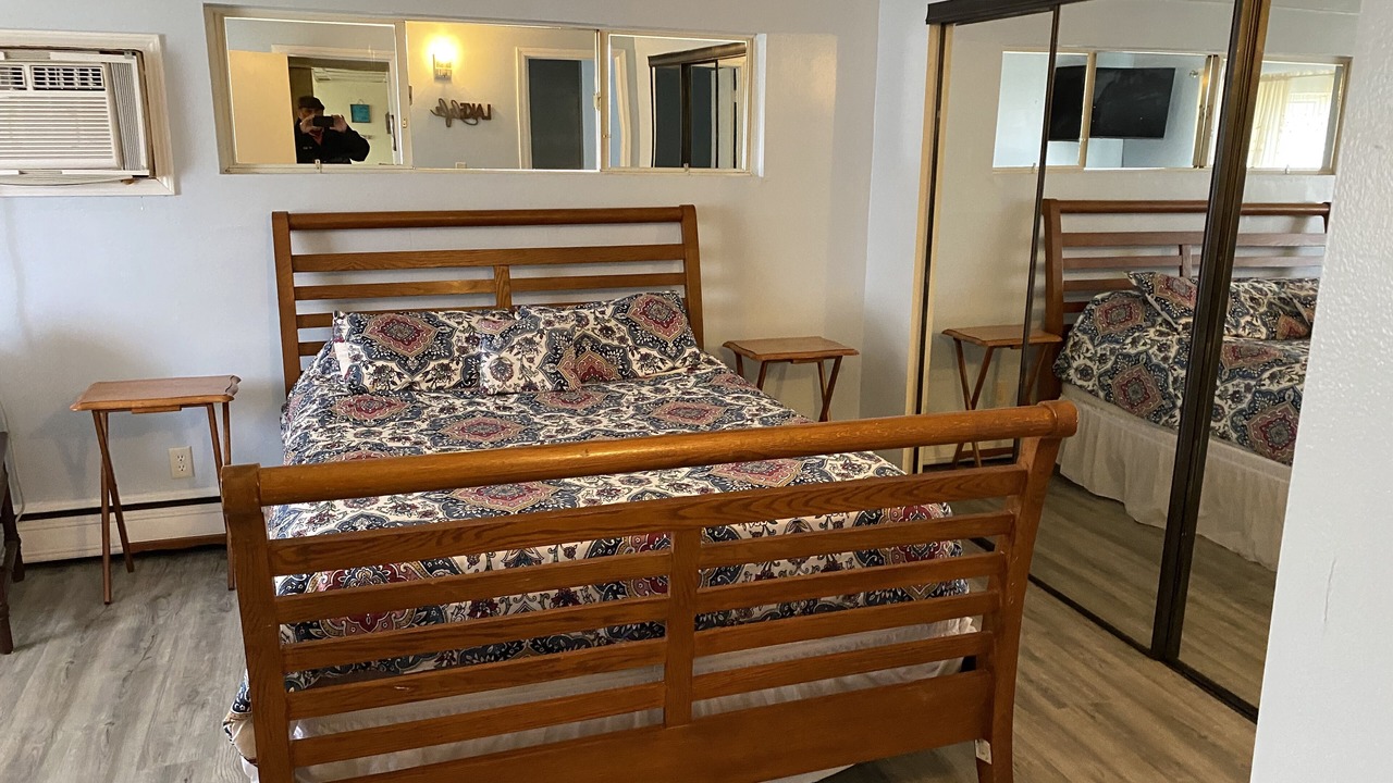 Photo of Bedroom in Helmer