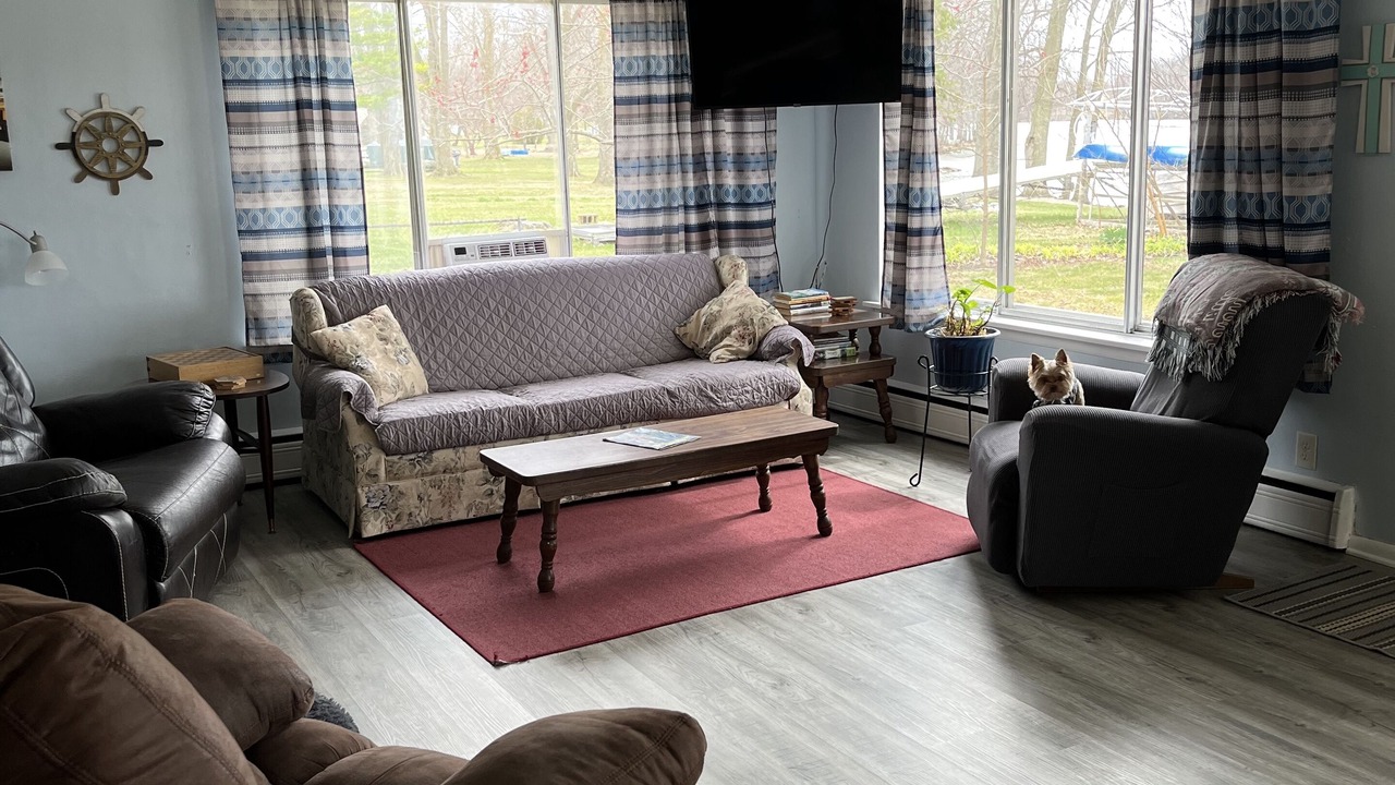 Photo of Livingroom in Helmer