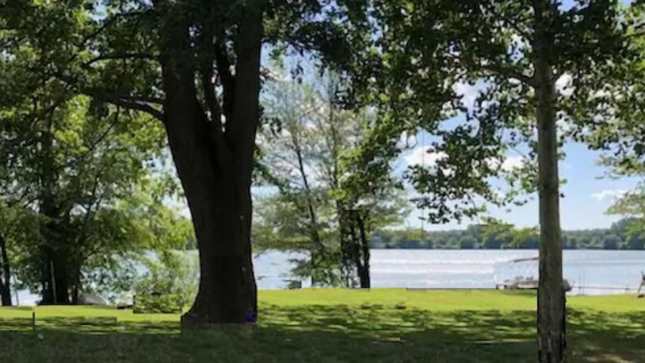 Photo of Outdoor in Helmer