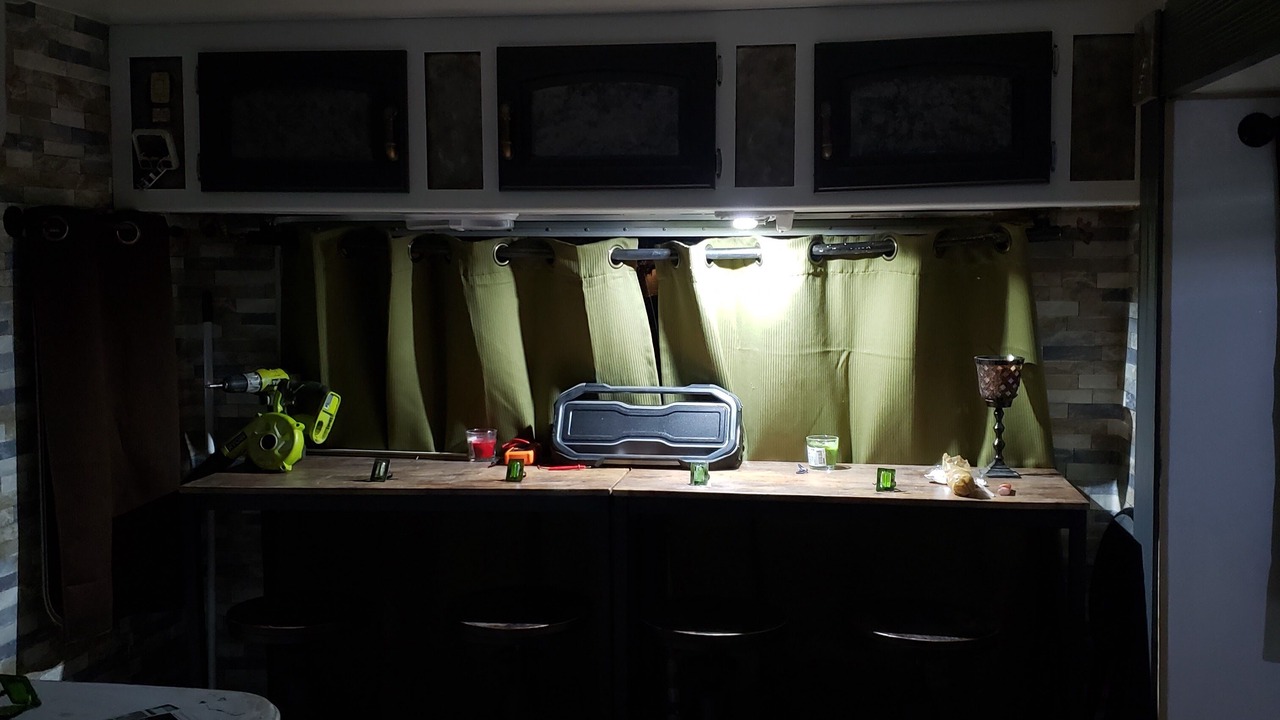Photo of Kitchen in Eastside Promise Neighborhood