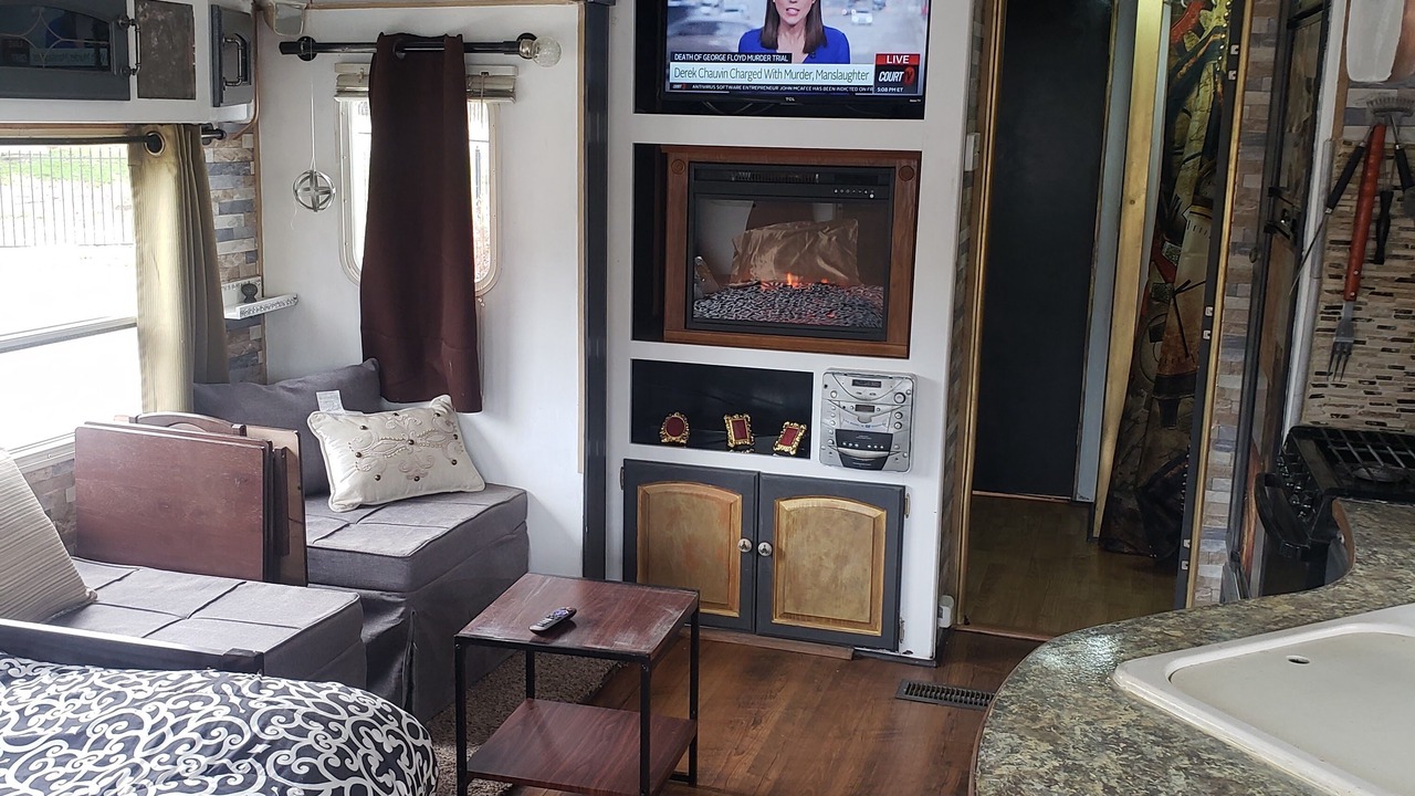 Photo of Livingroom in Eastside Promise Neighborhood