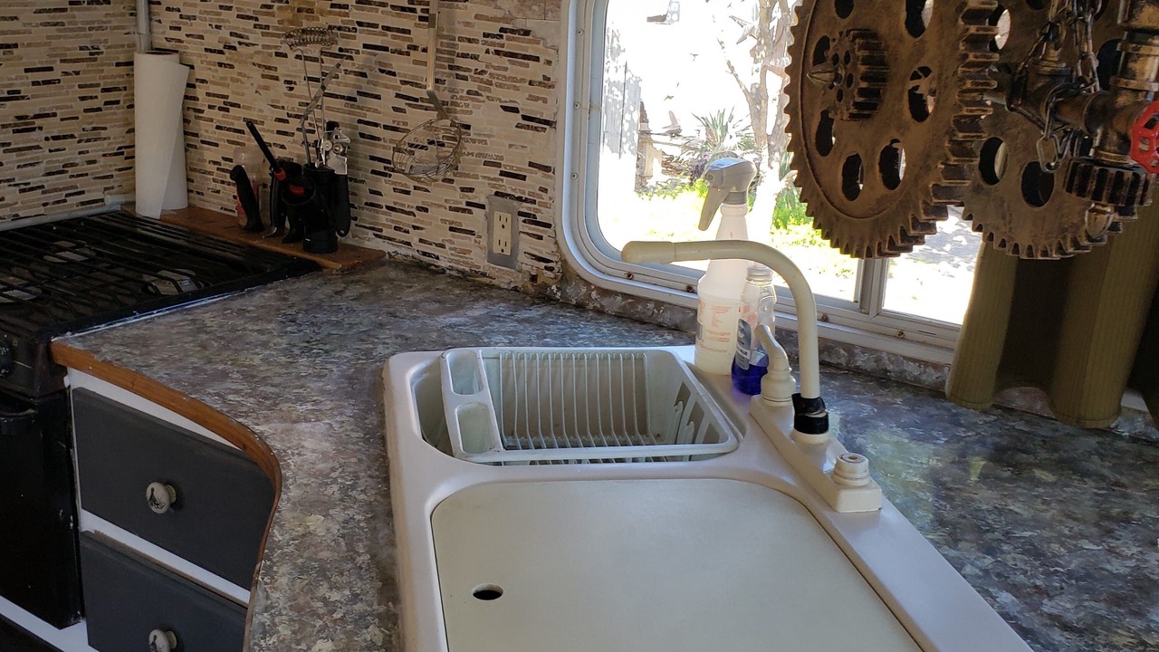 Photo of Kitchen in Eastside Promise Neighborhood