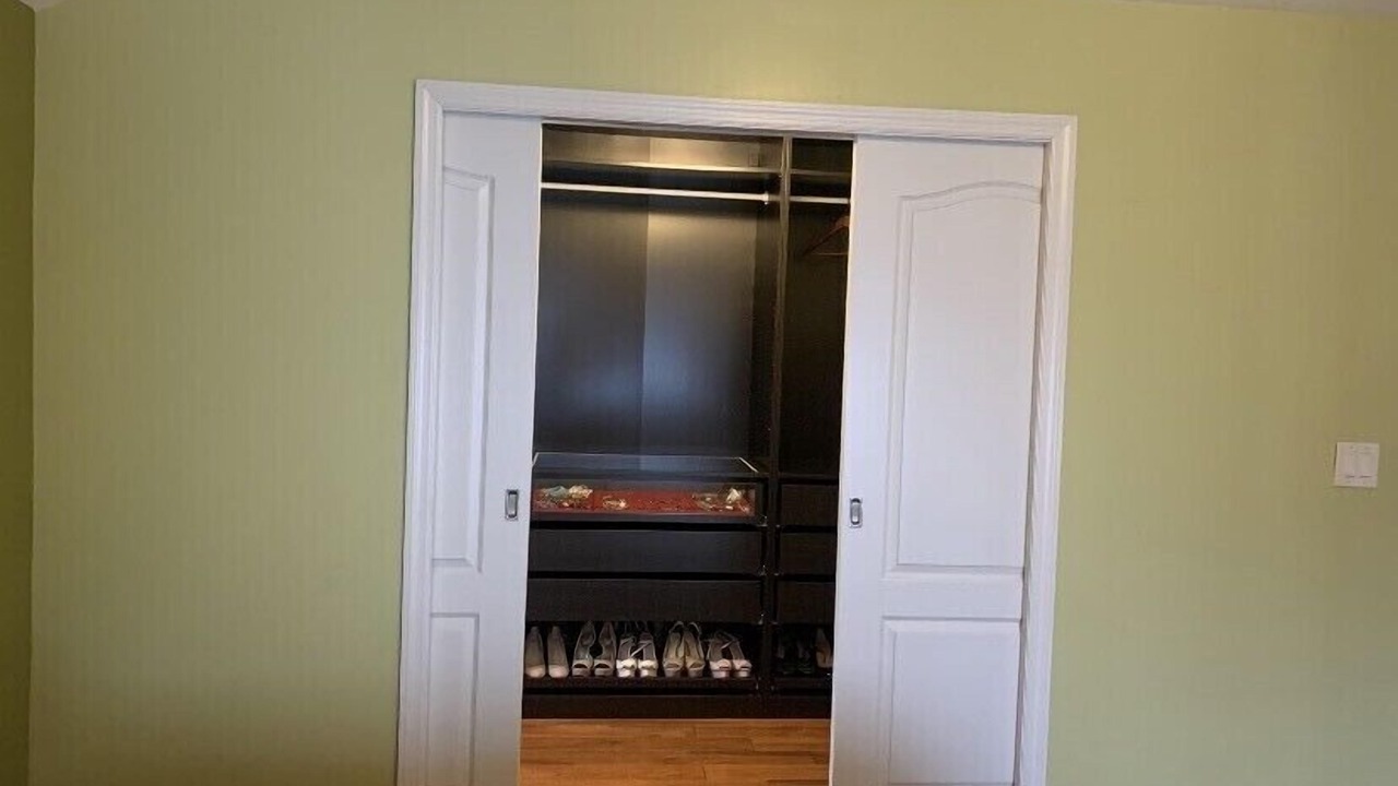 Photo of Bedroom in Stapleton