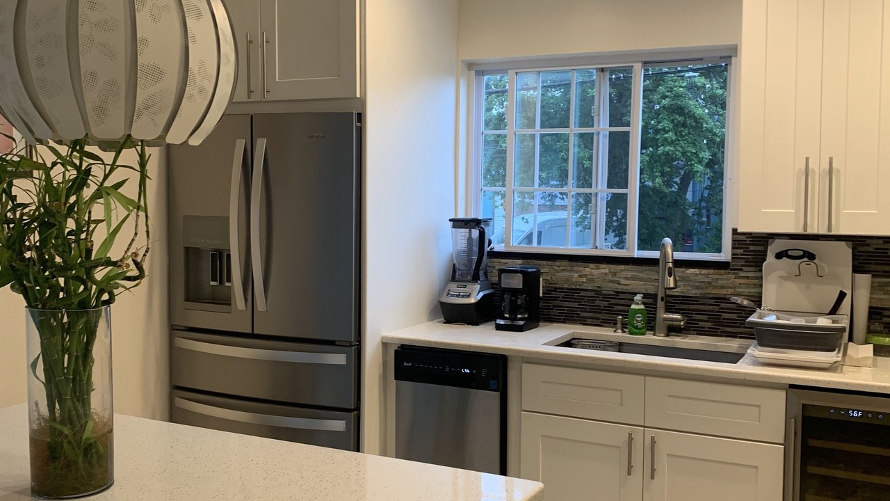 Photo of Kitchen in Stapleton